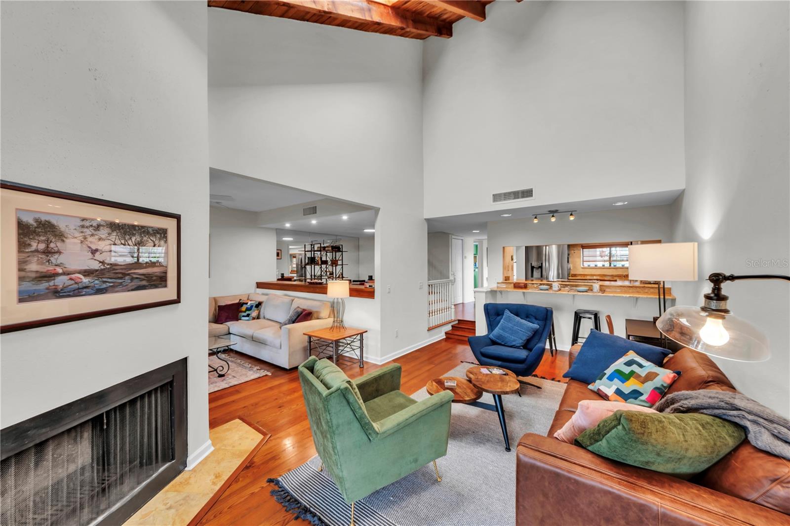 CARROLLWOOD VILLAGE ROLLING GR - Residential