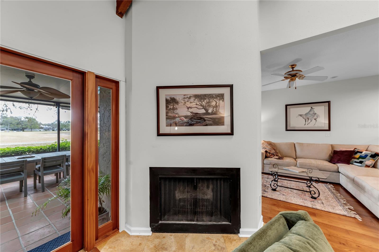 CARROLLWOOD VILLAGE ROLLING GR - Residential