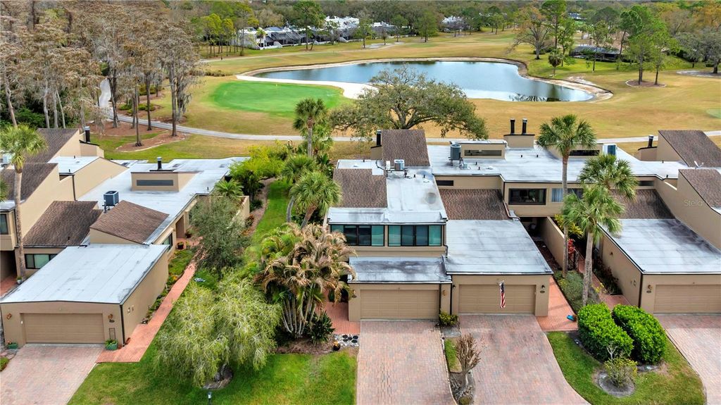 Photo of 4508 Rolling Green Lane #0, Tampa, FL 33618 (MLS # TB8481746)