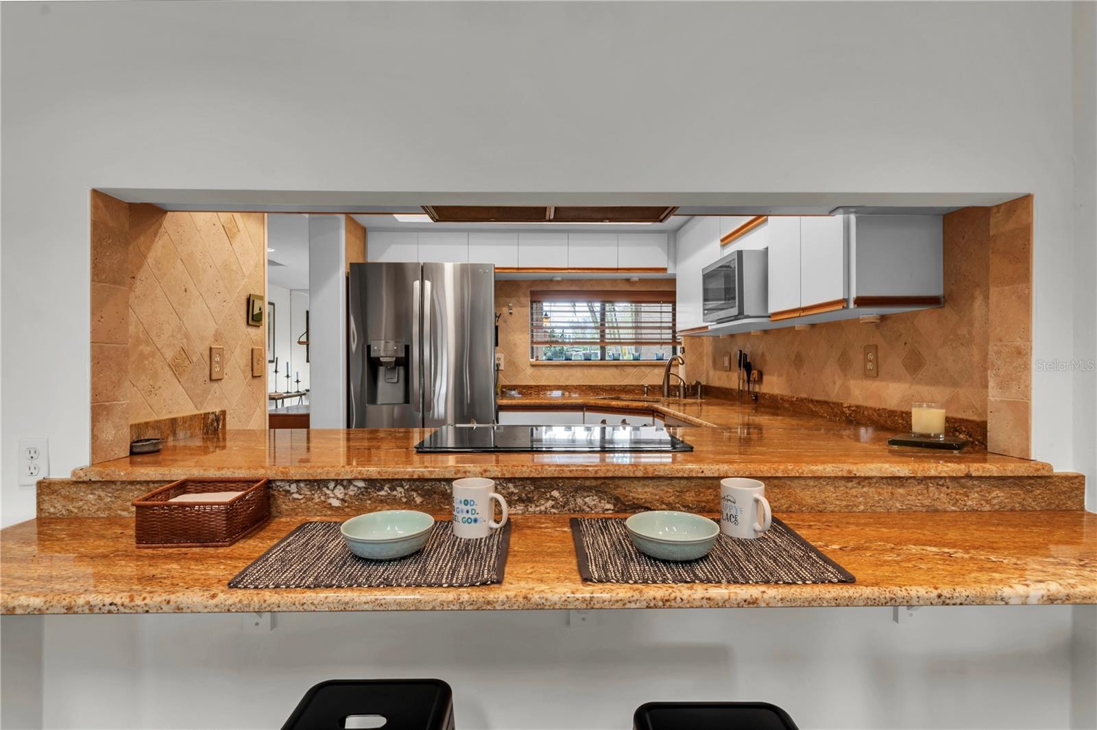 CARROLLWOOD VILLAGE ROLLING GR - Residential