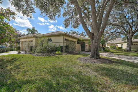 A home in SARASOTA