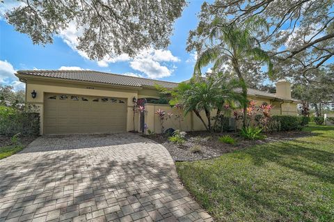 A home in SARASOTA