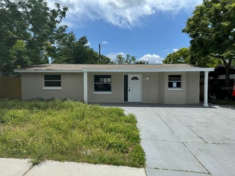 A home in NEW PORT RICHEY