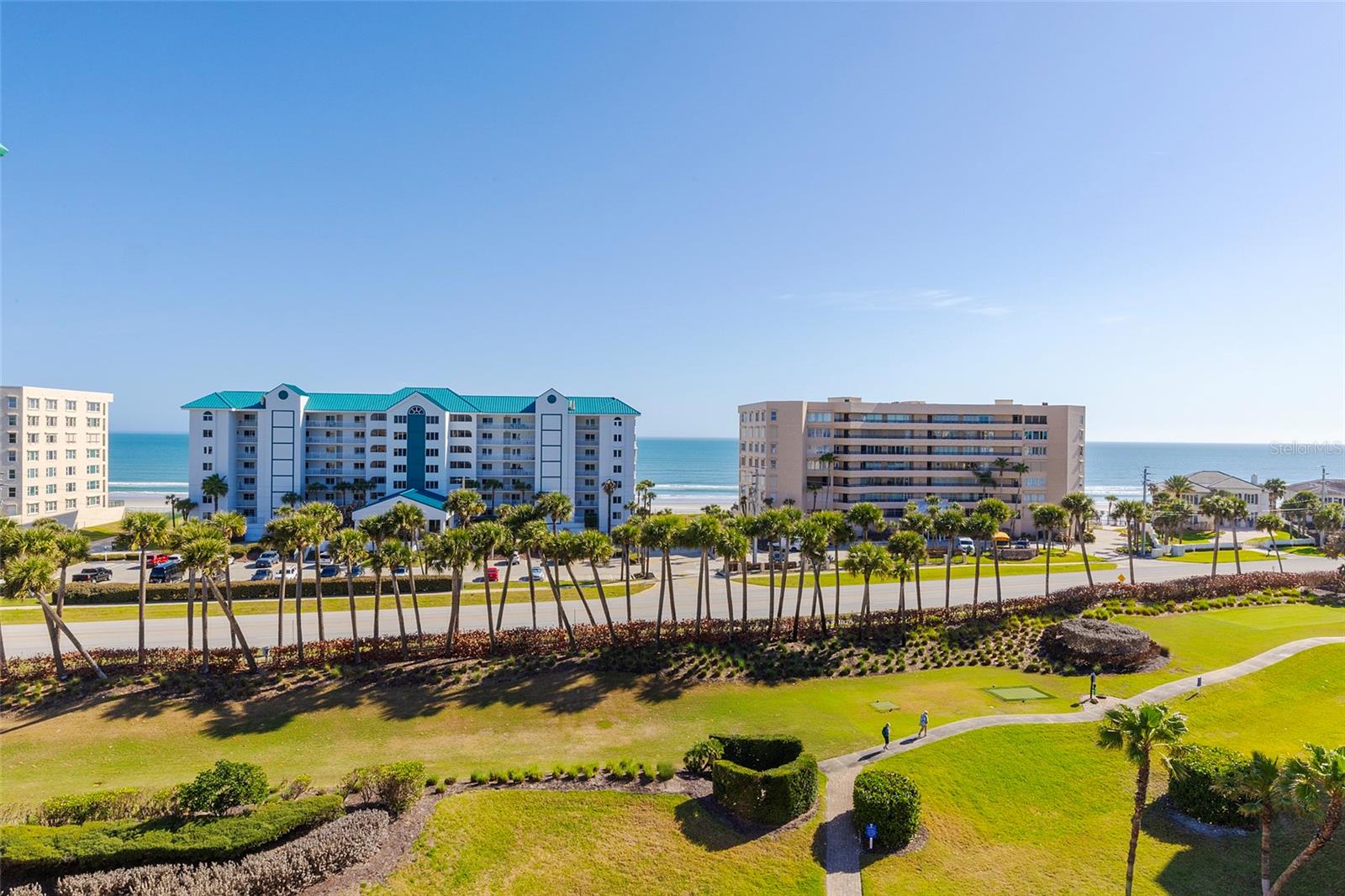 HARBOUR VILLAGE CONDO - Residential