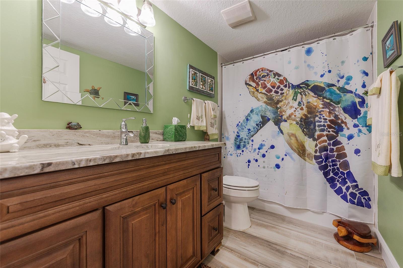 HARBOUR VILLAGE CONDO - Residential