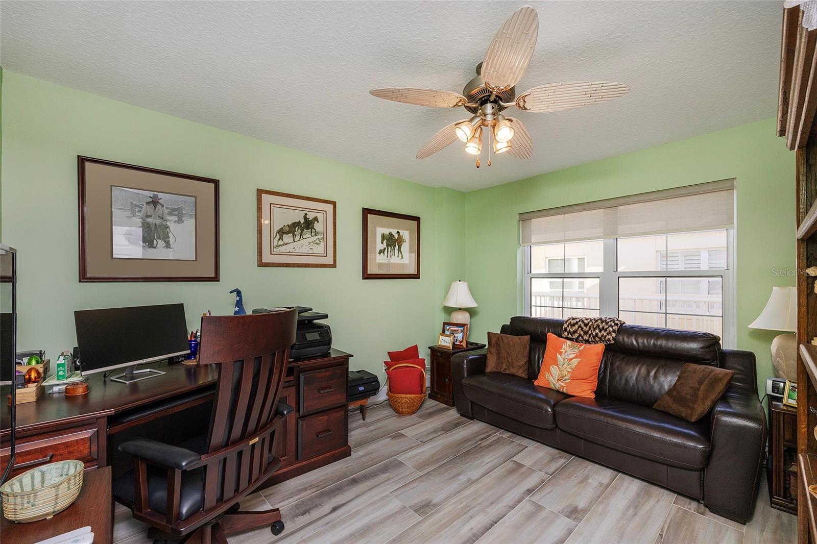 HARBOUR VILLAGE CONDO - Residential