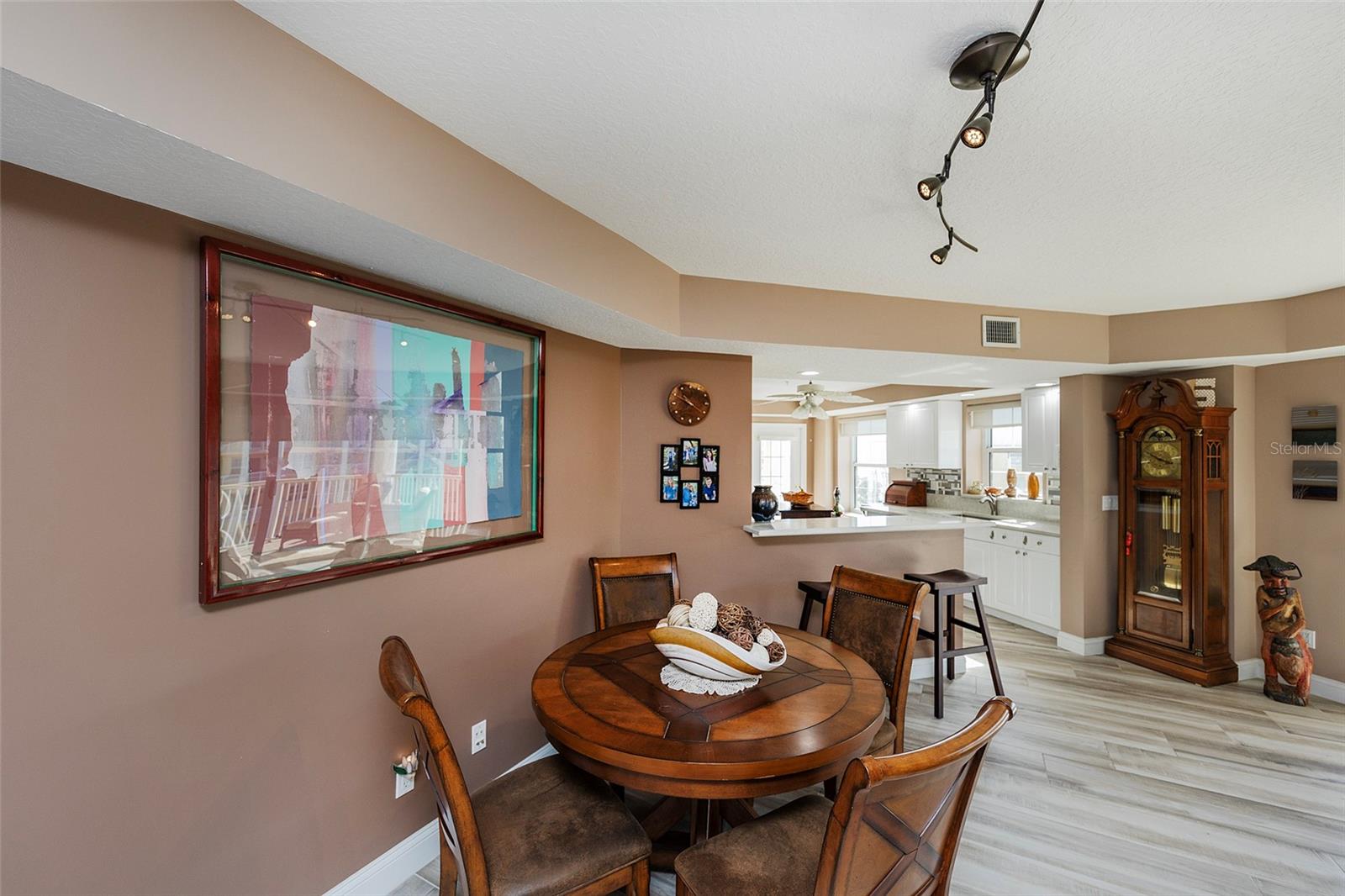 HARBOUR VILLAGE CONDO - Residential