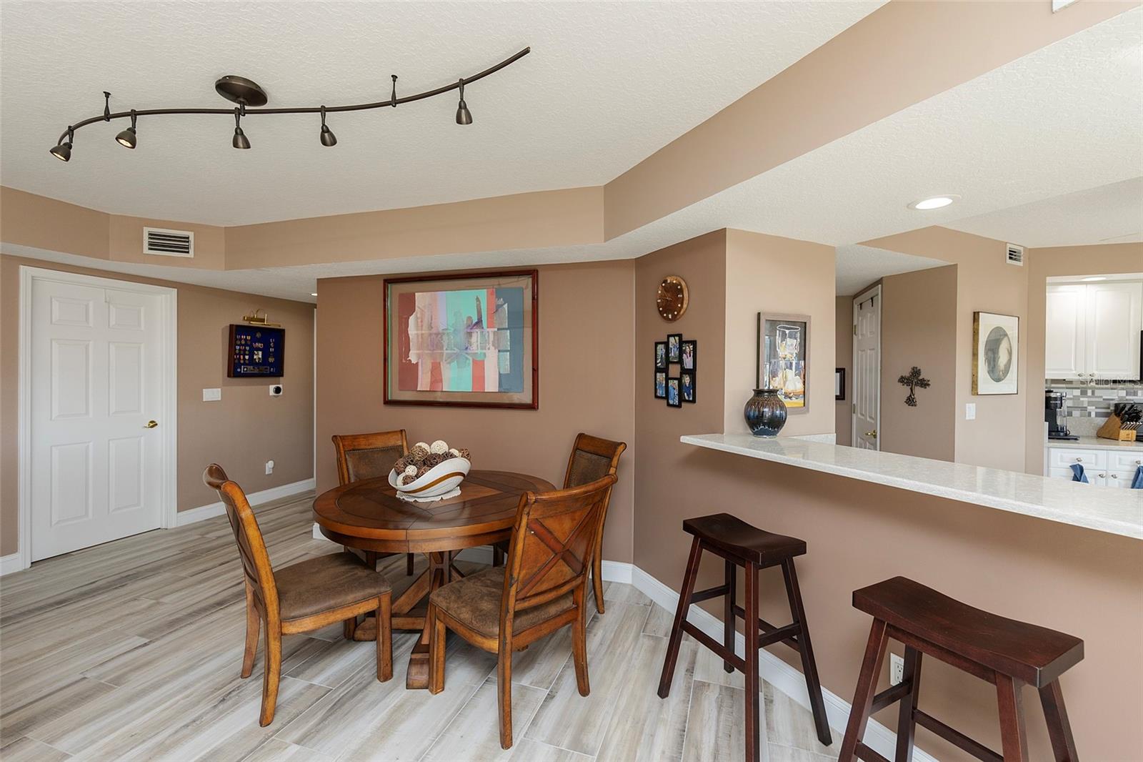 HARBOUR VILLAGE CONDO - Residential