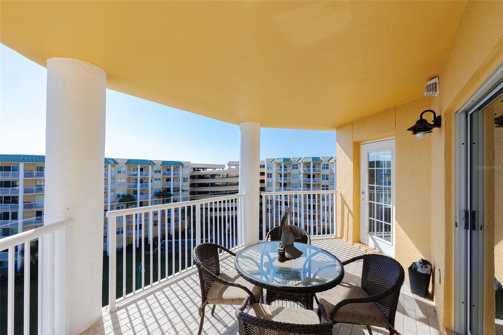 HARBOUR VILLAGE CONDO - Residential