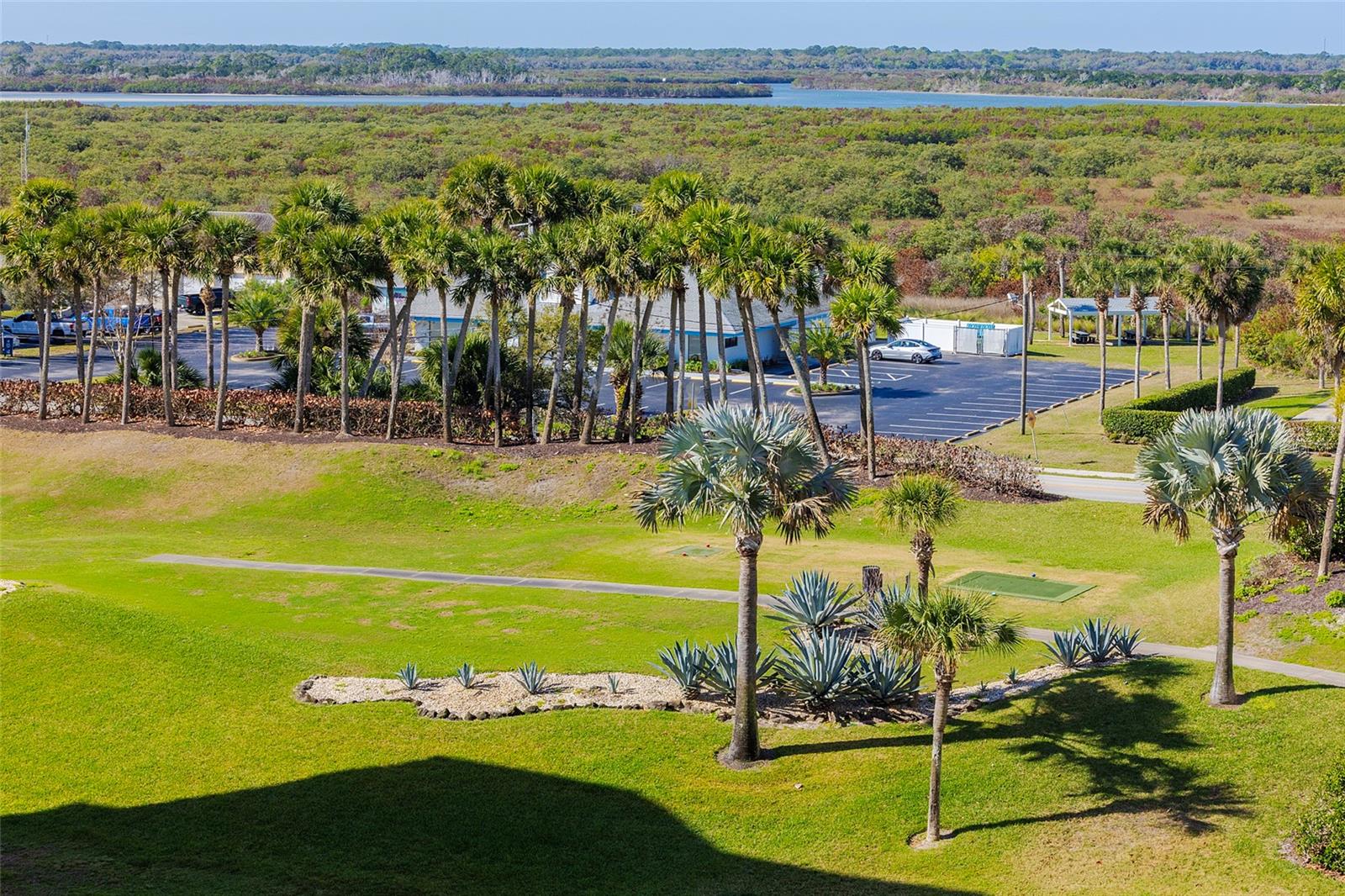 HARBOUR VILLAGE CONDO - Residential