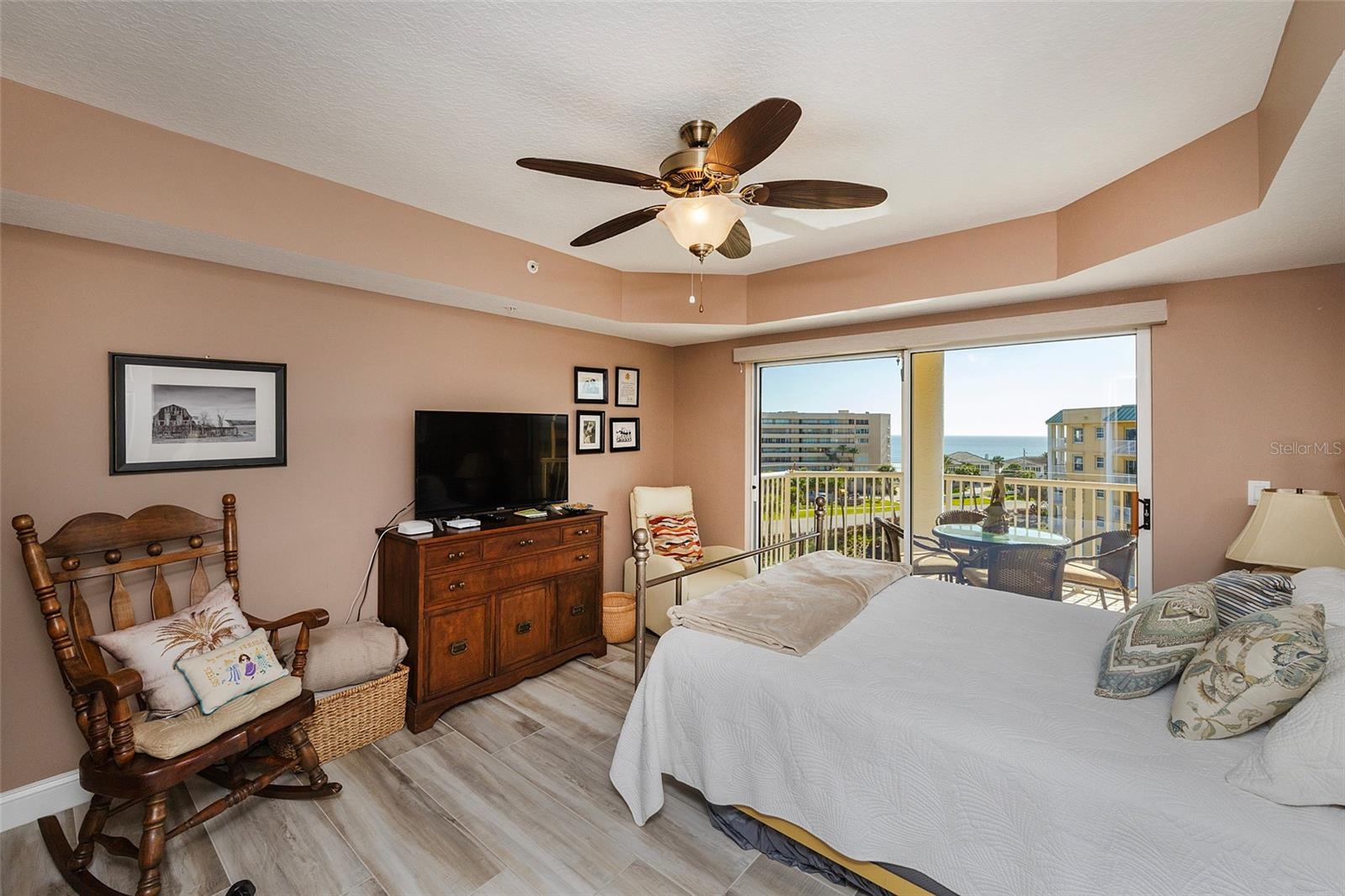 HARBOUR VILLAGE CONDO - Residential