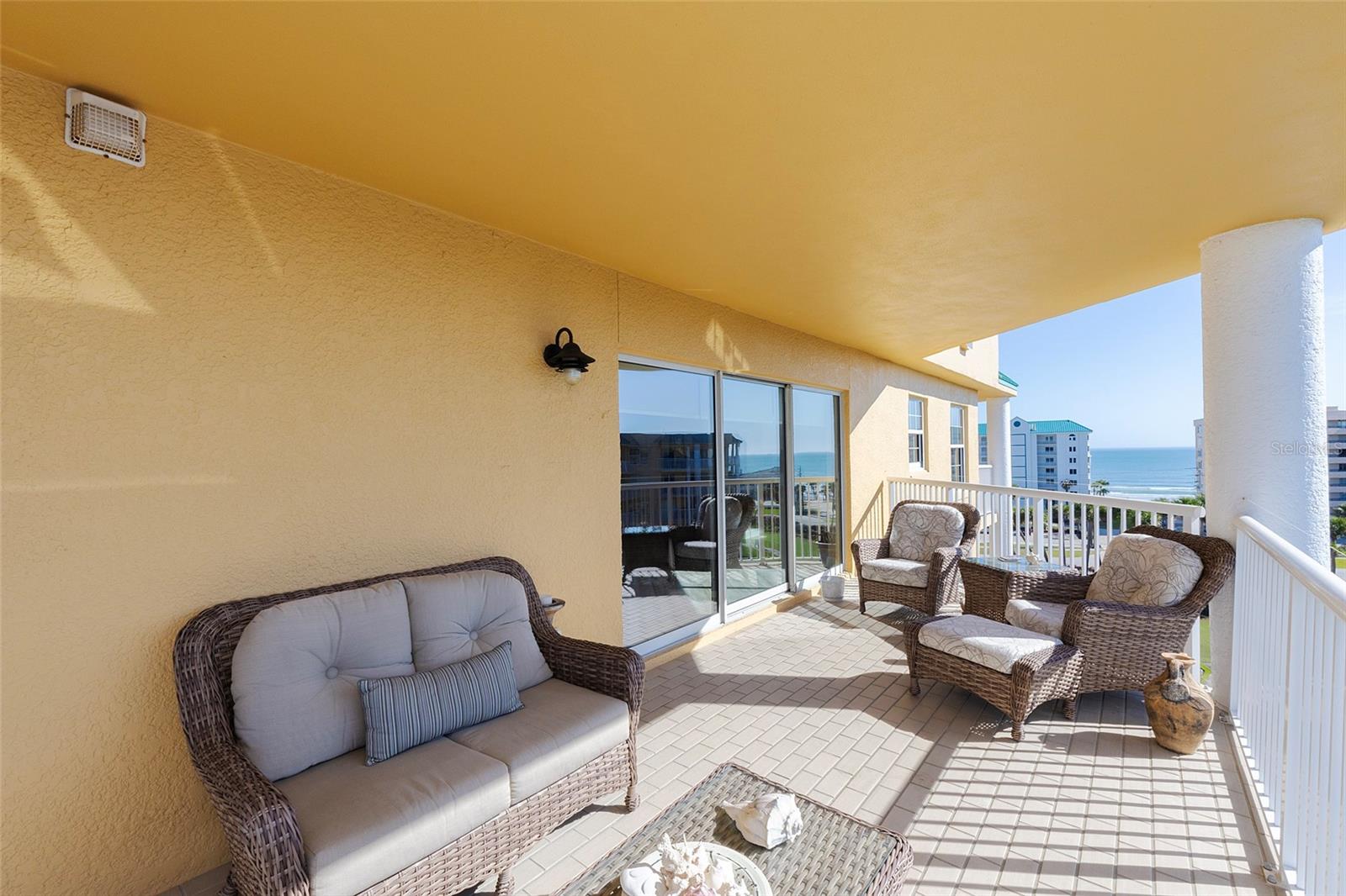 HARBOUR VILLAGE CONDO - Residential