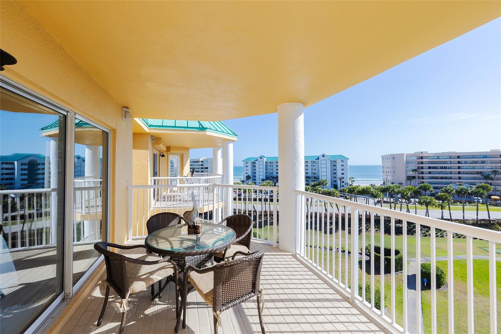 HARBOUR VILLAGE CONDO - Residential