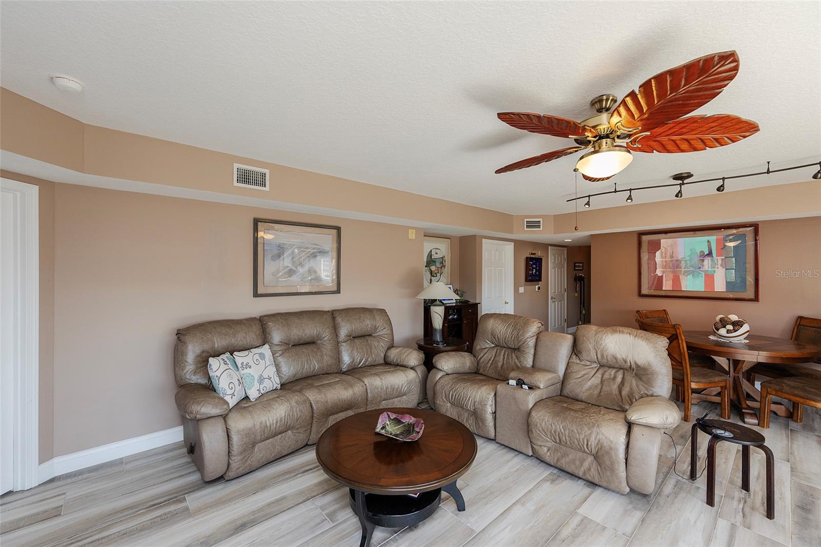 HARBOUR VILLAGE CONDO - Residential