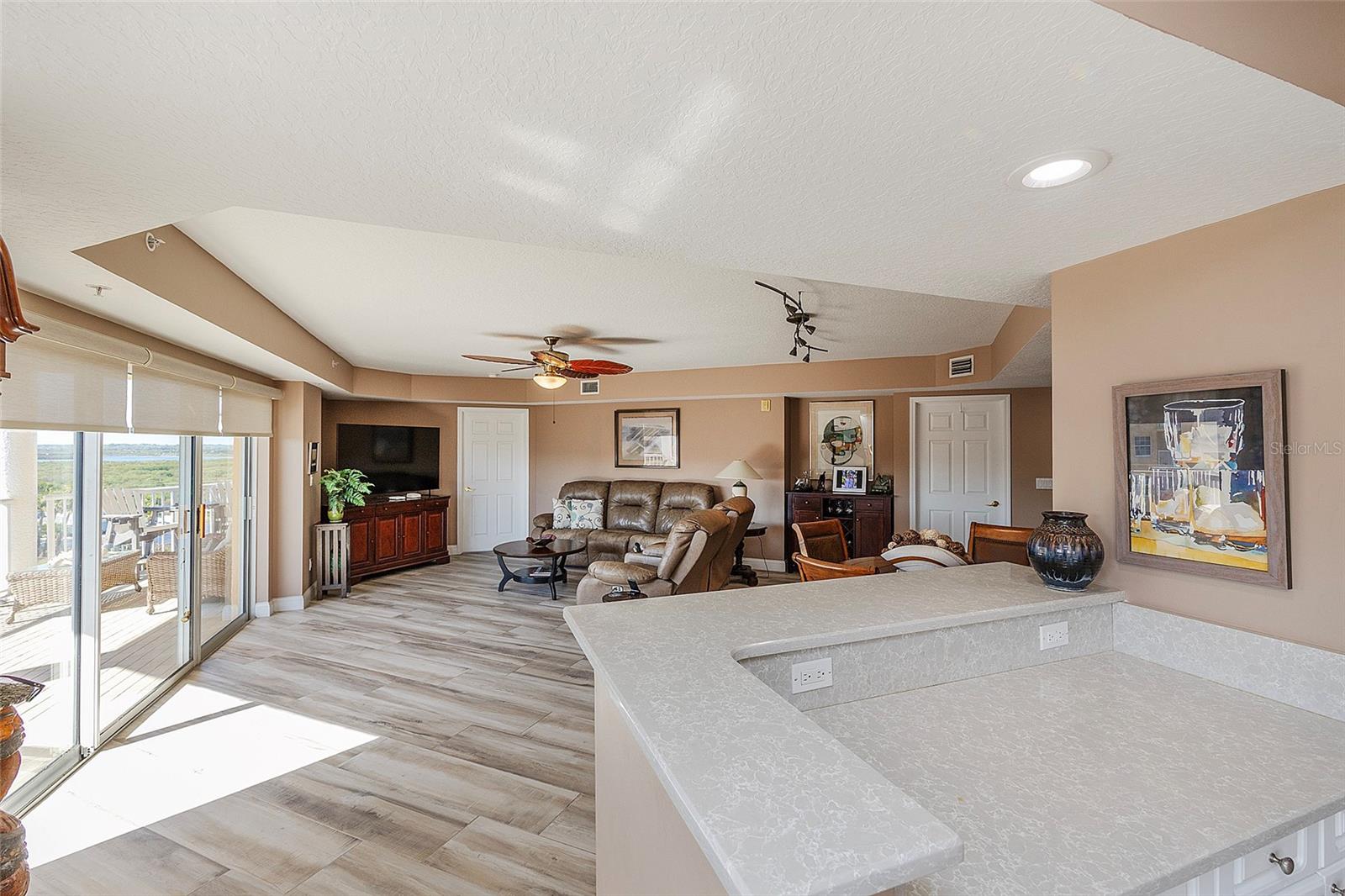 HARBOUR VILLAGE CONDO - Residential