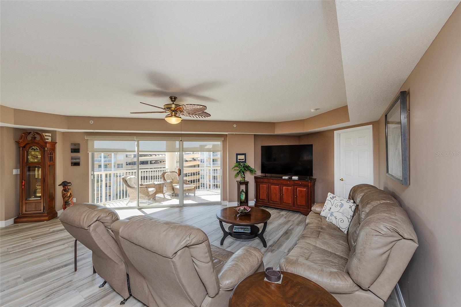 HARBOUR VILLAGE CONDO - Residential