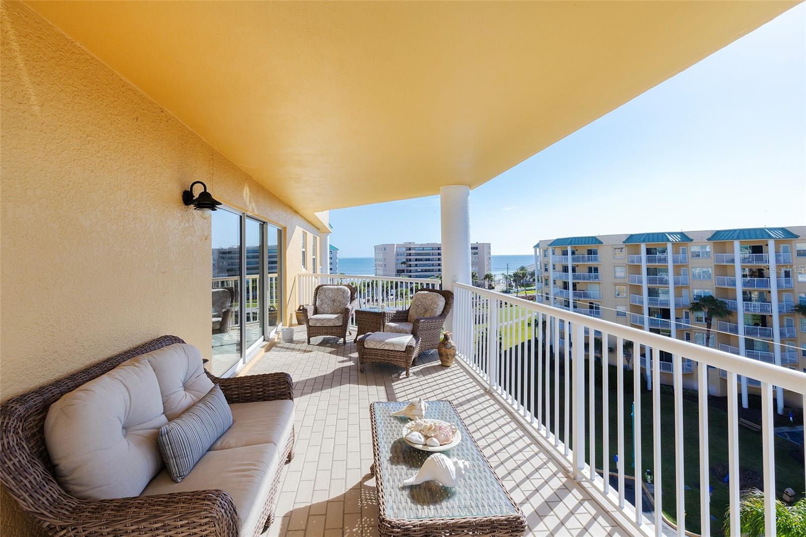 HARBOUR VILLAGE CONDO - Residential