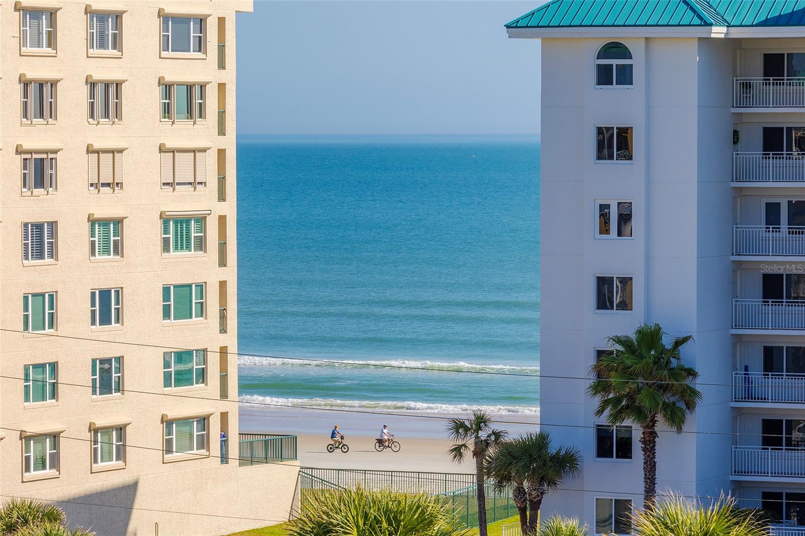 HARBOUR VILLAGE CONDO - Residential