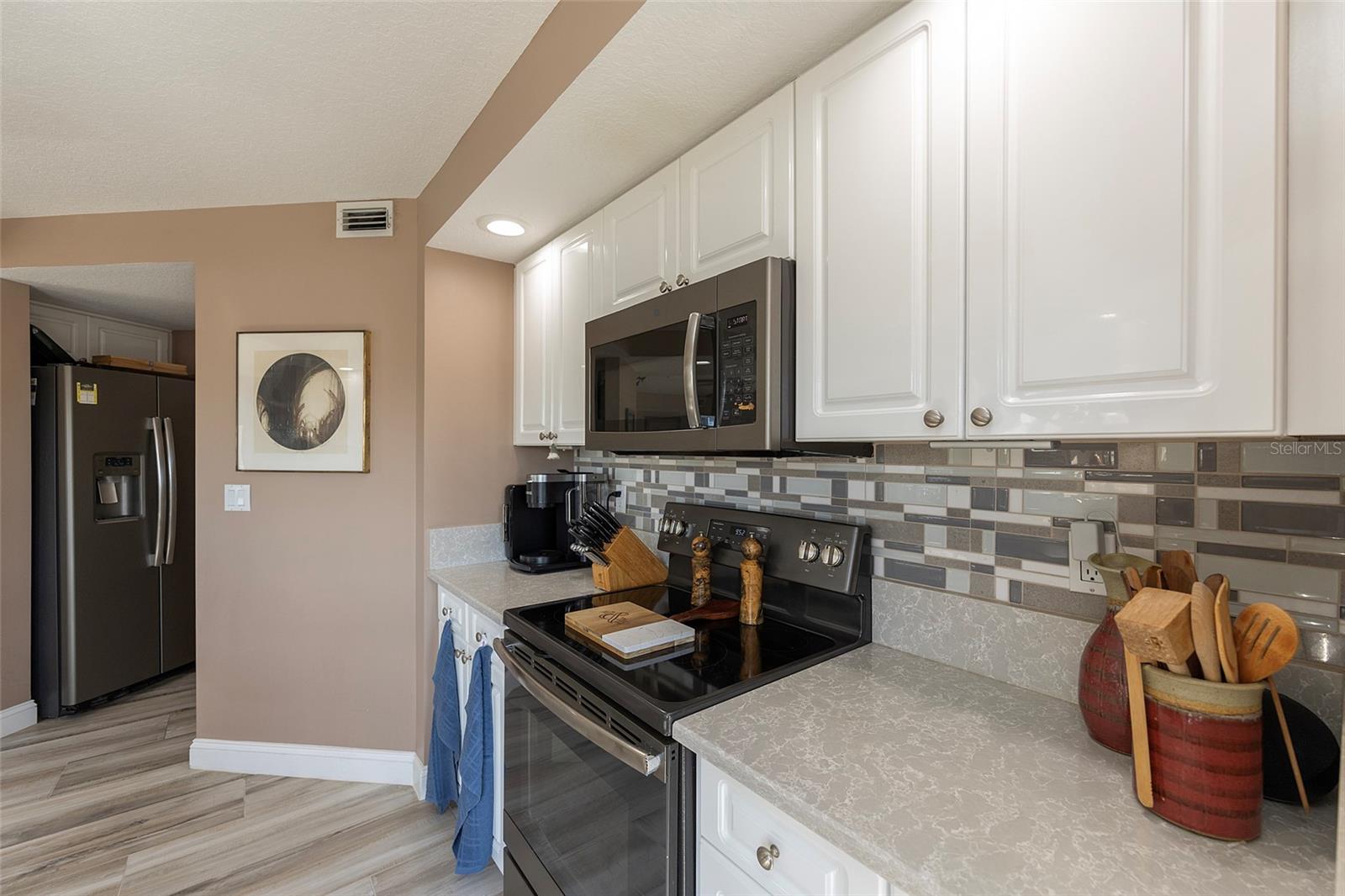 HARBOUR VILLAGE CONDO - Residential