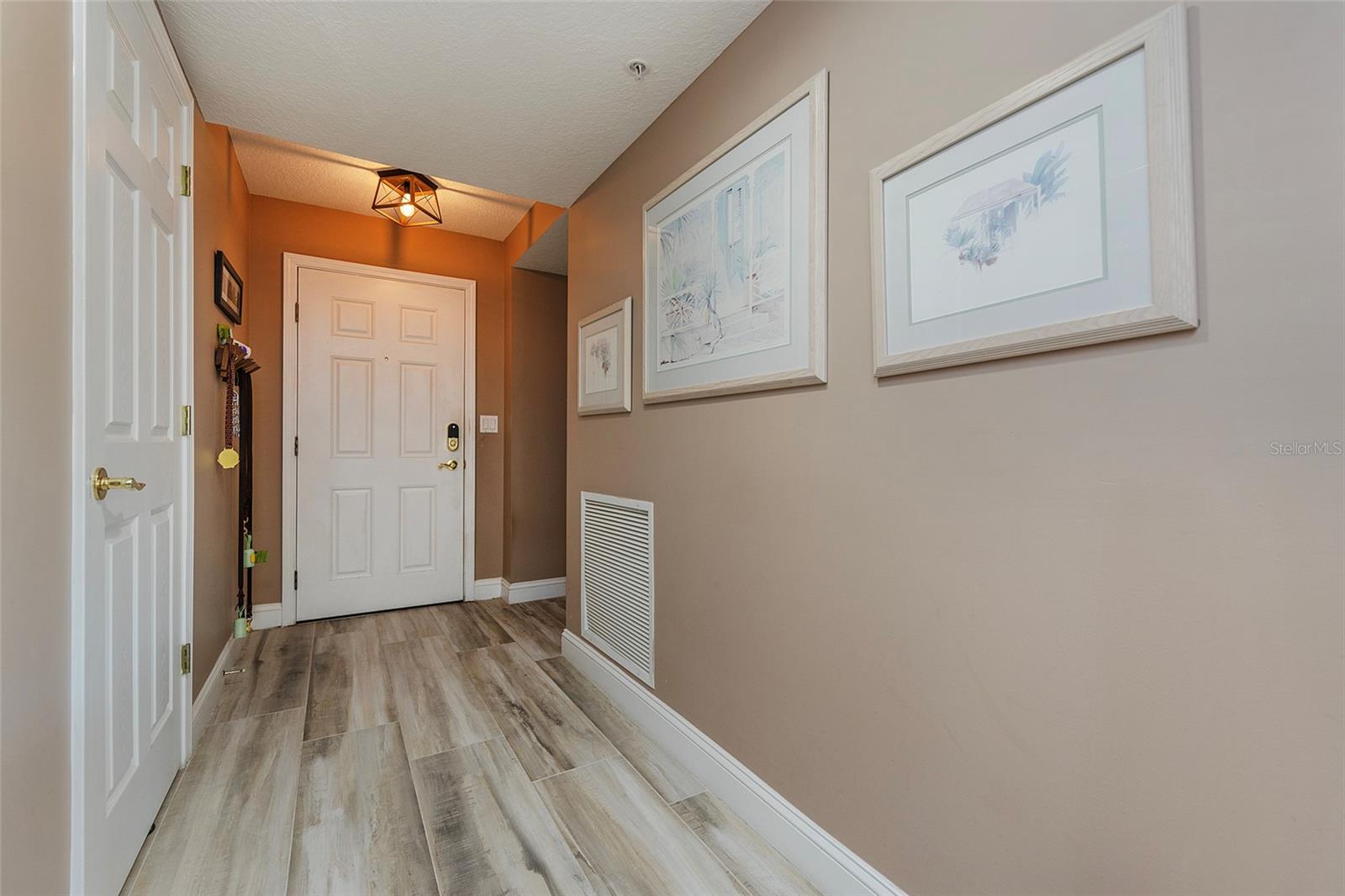 HARBOUR VILLAGE CONDO - Residential