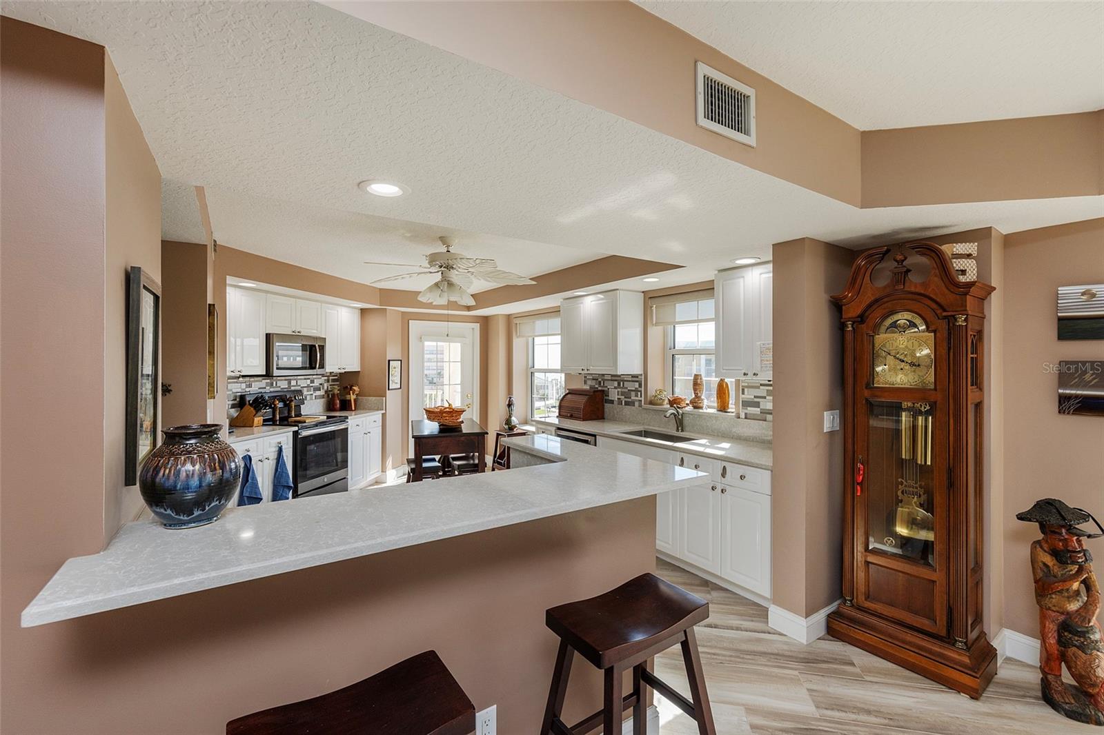 HARBOUR VILLAGE CONDO - Residential