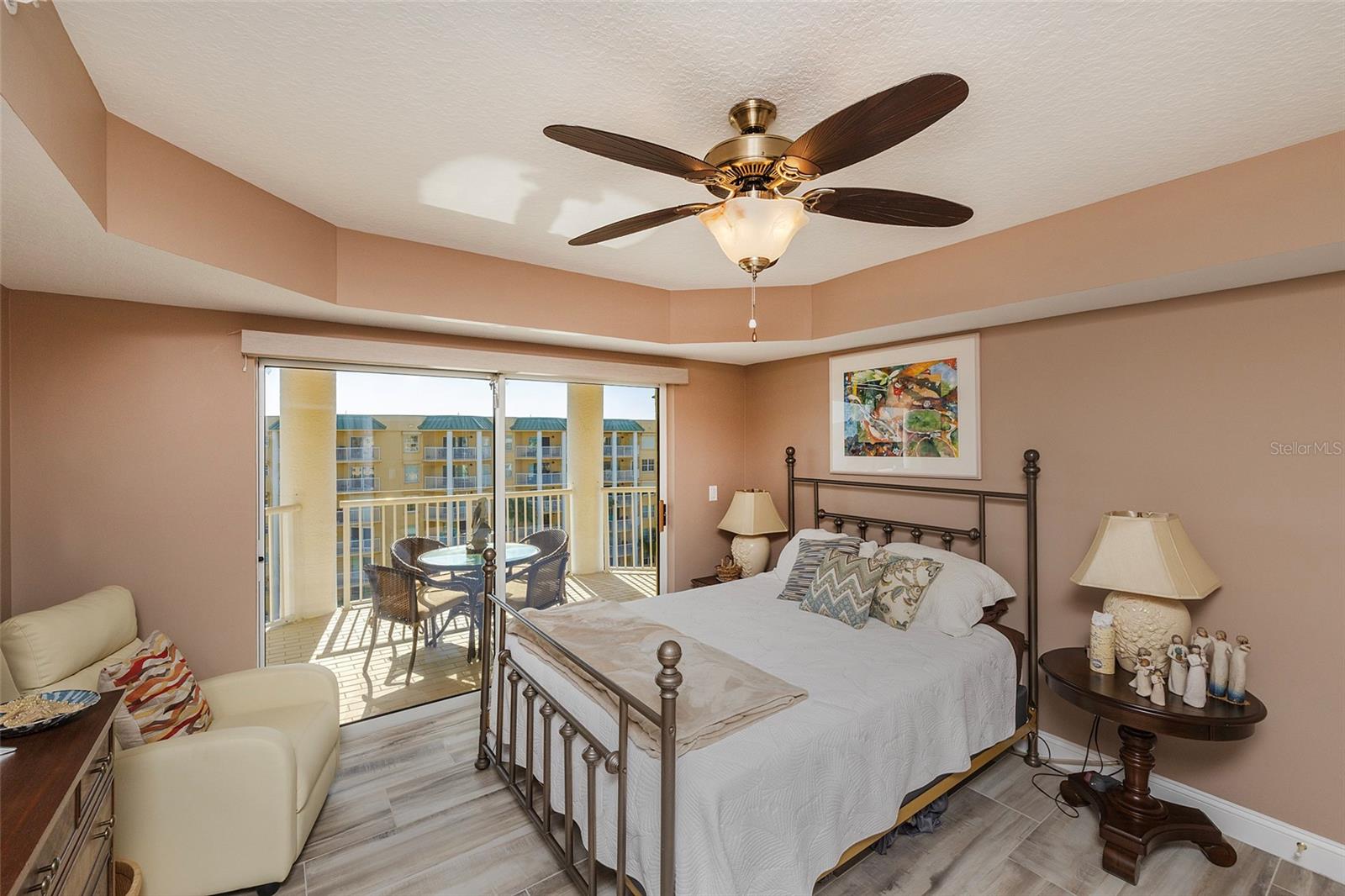 HARBOUR VILLAGE CONDO - Residential