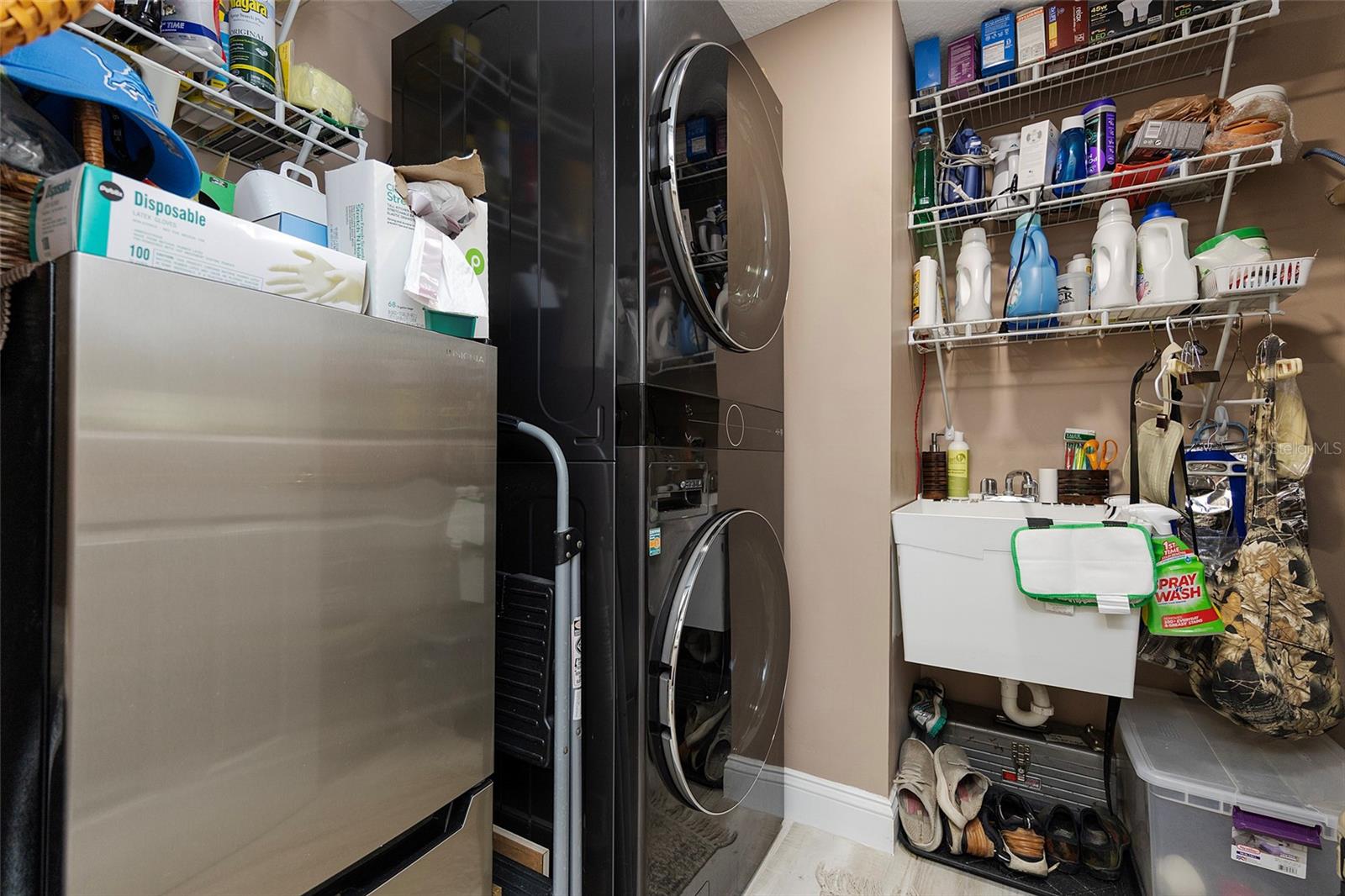 HARBOUR VILLAGE CONDO - Residential