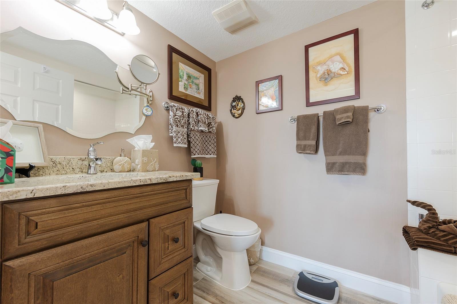 HARBOUR VILLAGE CONDO - Residential