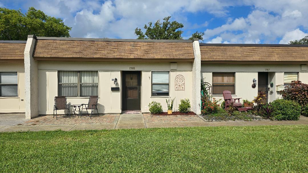 2969 FLINT DRIVE N 82-C