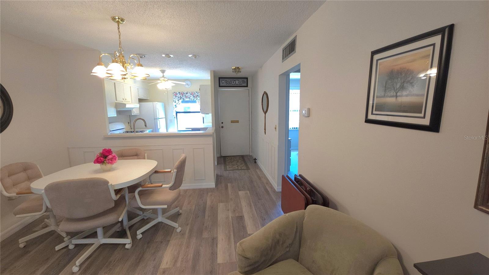 2969 FLINT DRIVE N 82-C