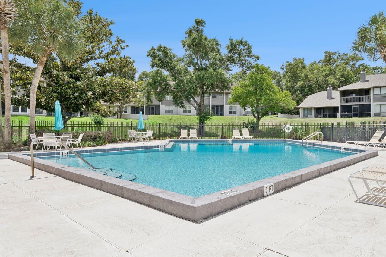MONTGOMERY CLUB CONDO - Residential