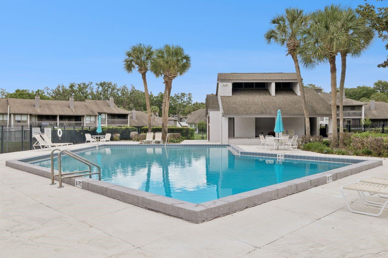 MONTGOMERY CLUB CONDO - Residential