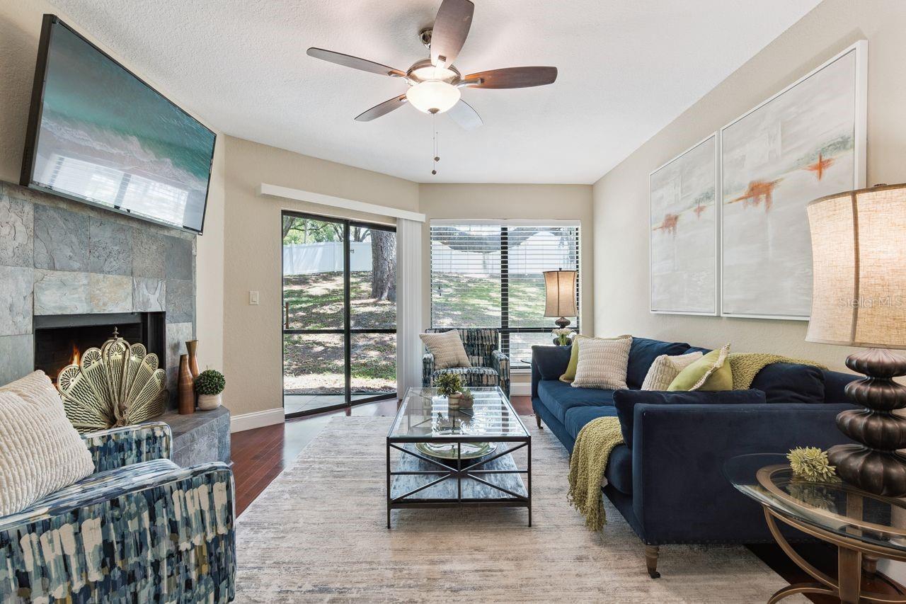 MONTGOMERY CLUB CONDO - Residential