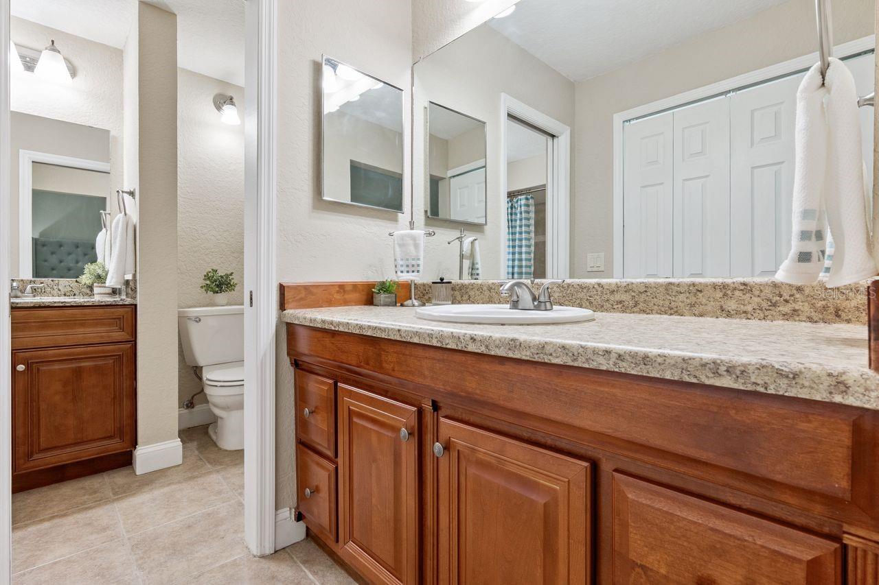 MONTGOMERY CLUB CONDO - Residential