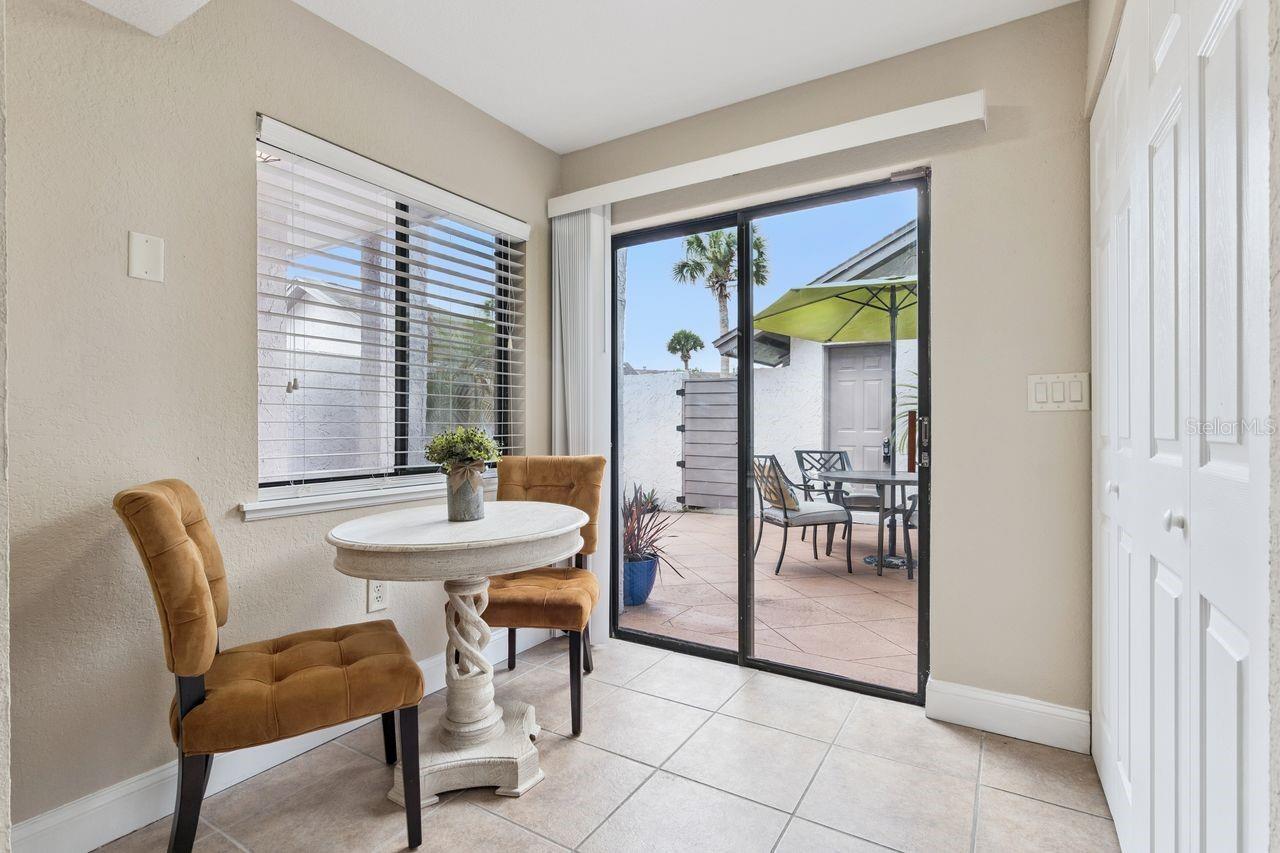 MONTGOMERY CLUB CONDO - Residential