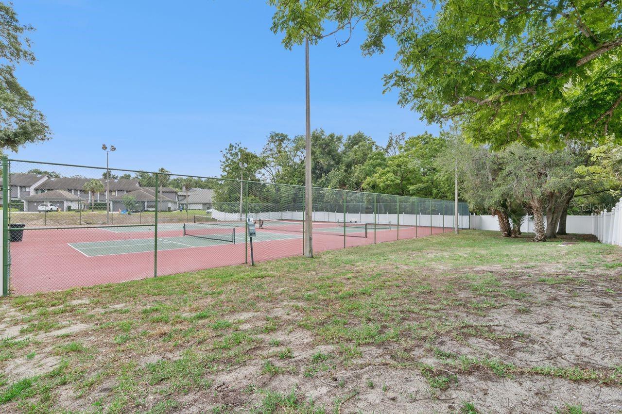 MONTGOMERY CLUB CONDO - Residential