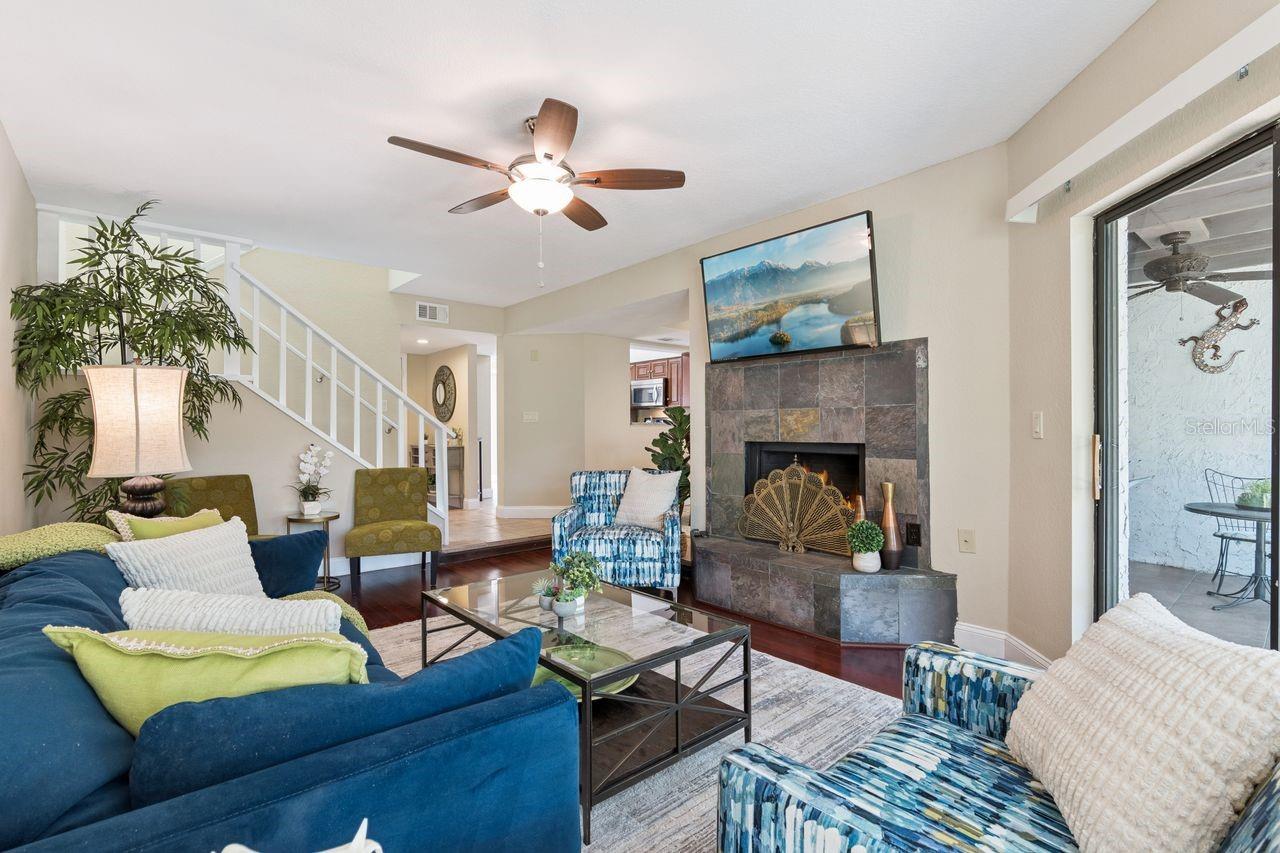 MONTGOMERY CLUB CONDO - Residential