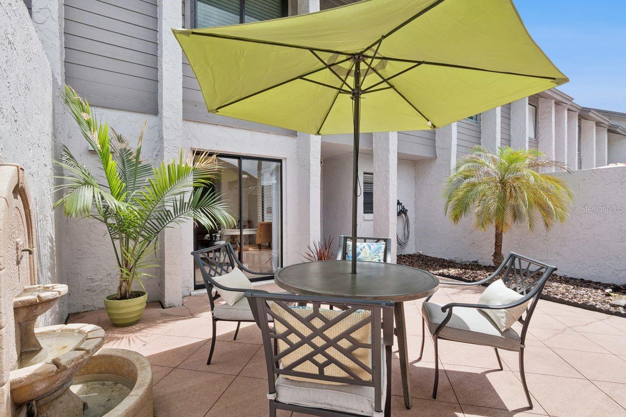 MONTGOMERY CLUB CONDO - Residential