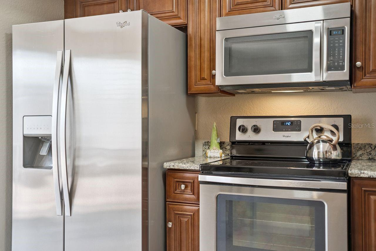 MONTGOMERY CLUB CONDO - Residential