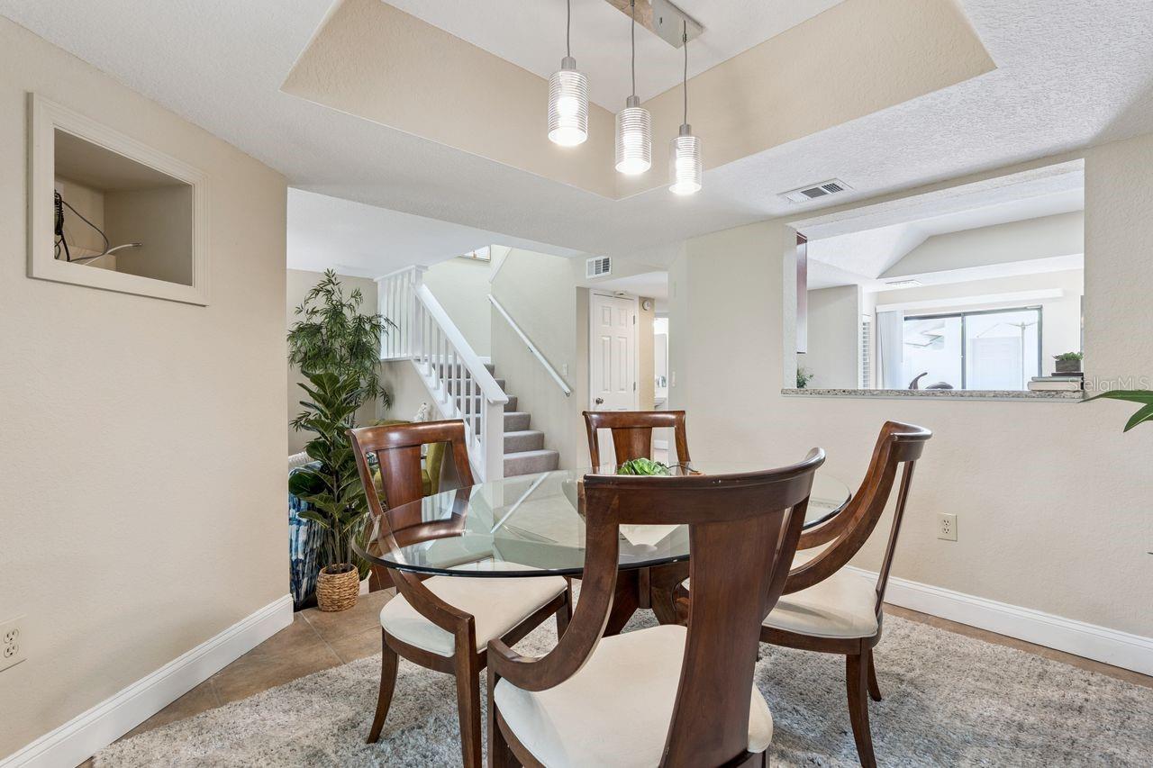 MONTGOMERY CLUB CONDO - Residential