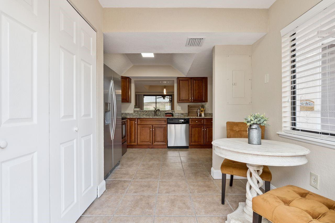 MONTGOMERY CLUB CONDO - Residential