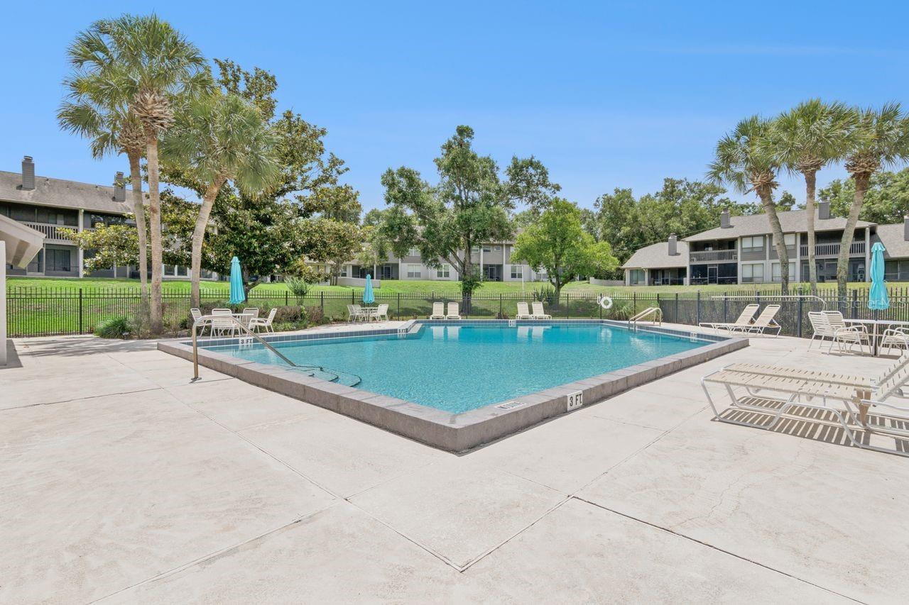 MONTGOMERY CLUB CONDO - Residential