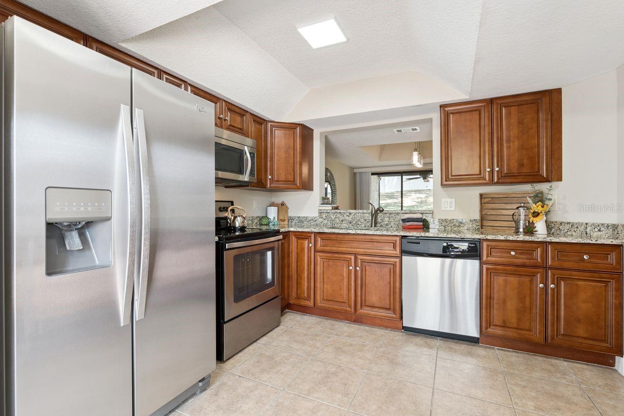MONTGOMERY CLUB CONDO - Residential