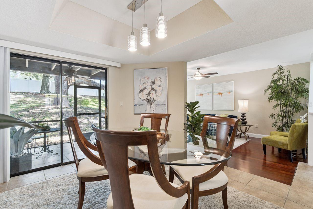 MONTGOMERY CLUB CONDO - Residential