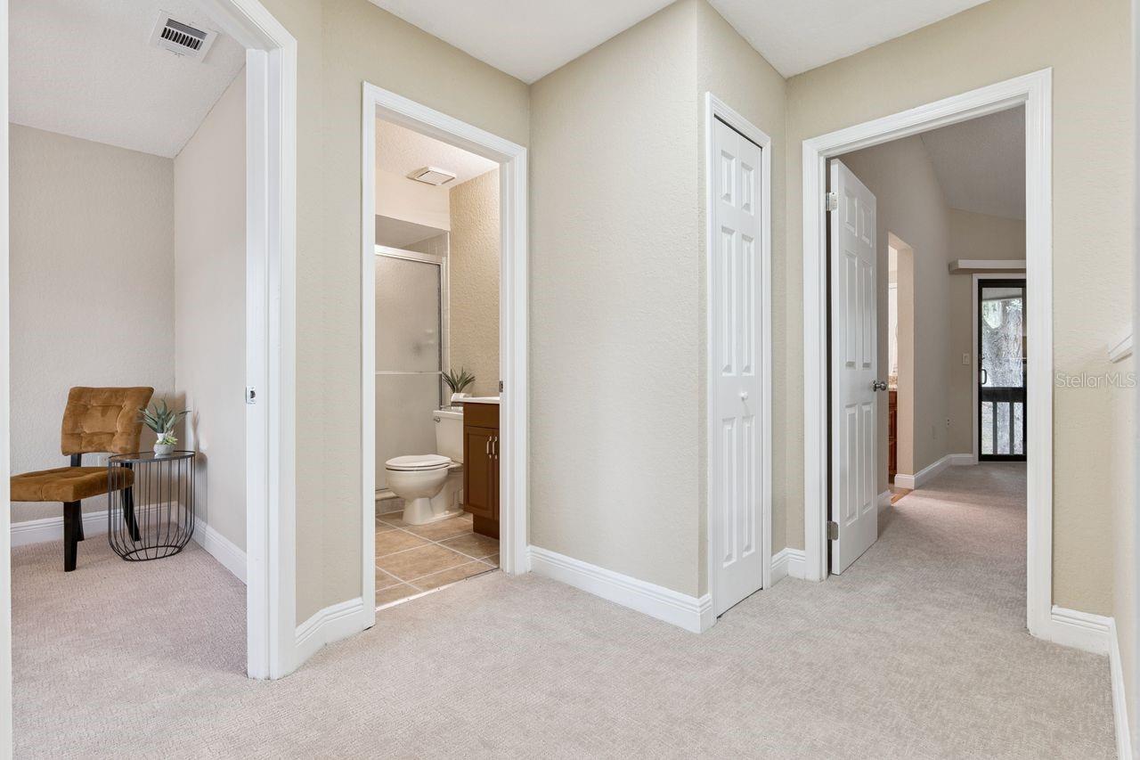 MONTGOMERY CLUB CONDO - Residential