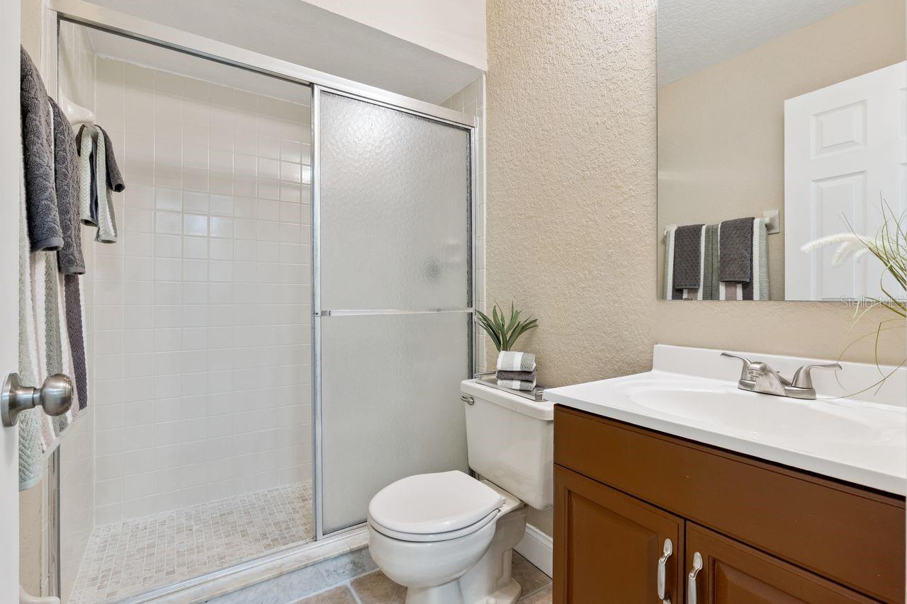 MONTGOMERY CLUB CONDO - Residential