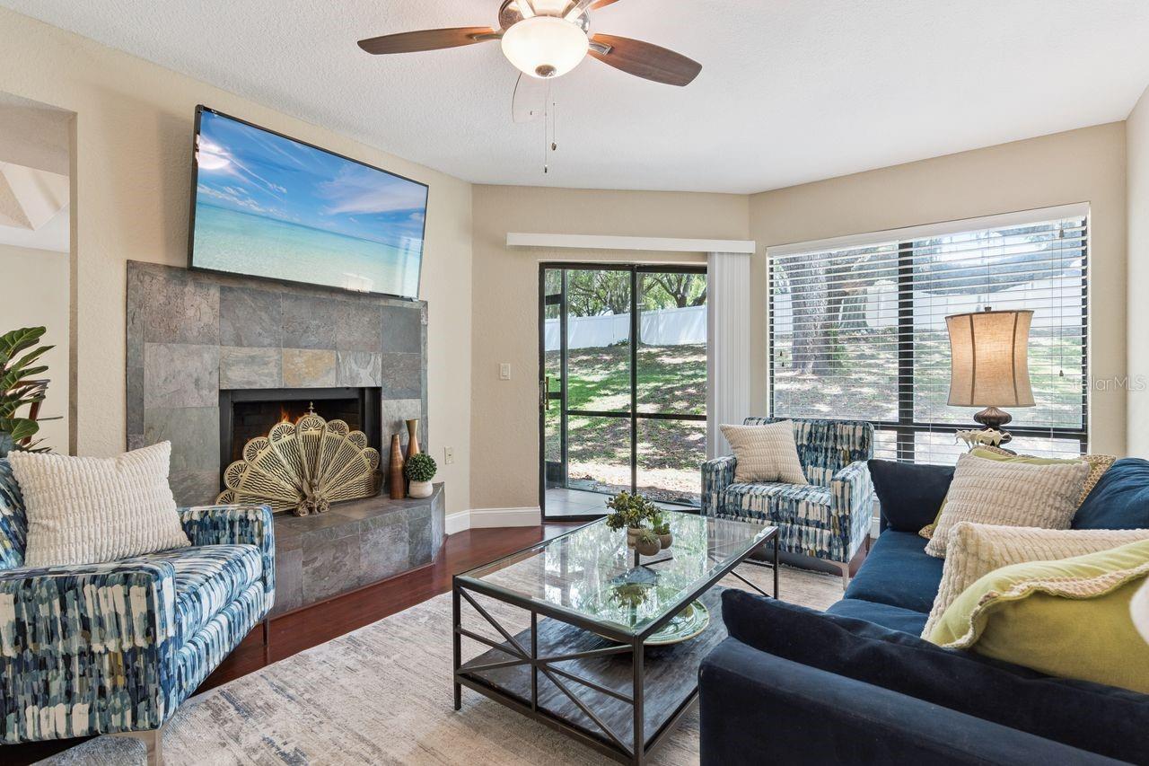 MONTGOMERY CLUB CONDO - Residential