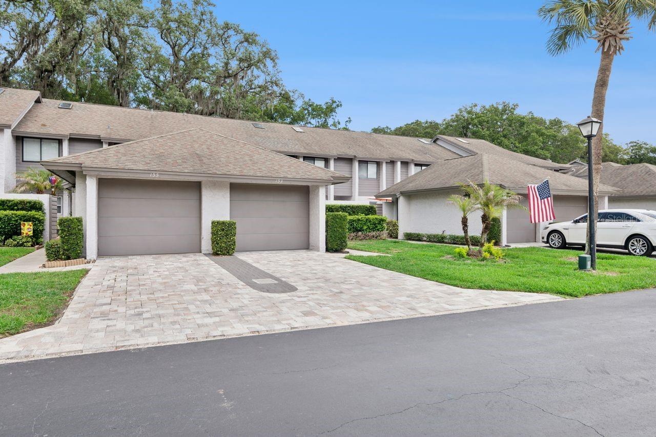MONTGOMERY CLUB CONDO - Residential