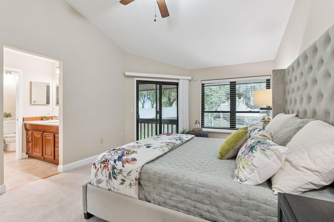 MONTGOMERY CLUB CONDO - Residential