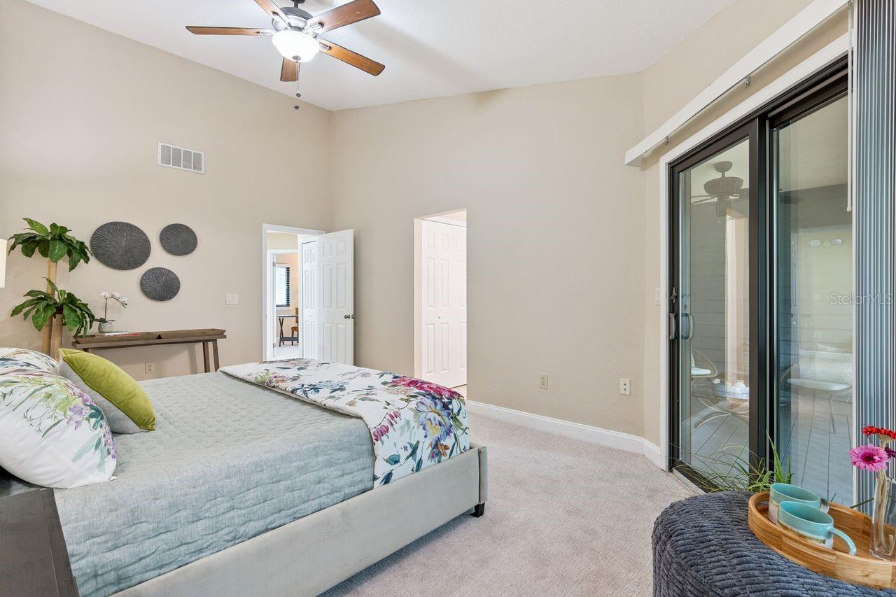 MONTGOMERY CLUB CONDO - Residential